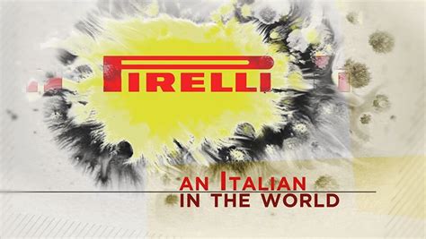 who owns pirelli.